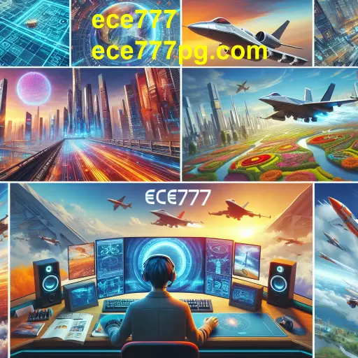 A Revolução dos Jogos de Simulação: Explore Novas Realidades